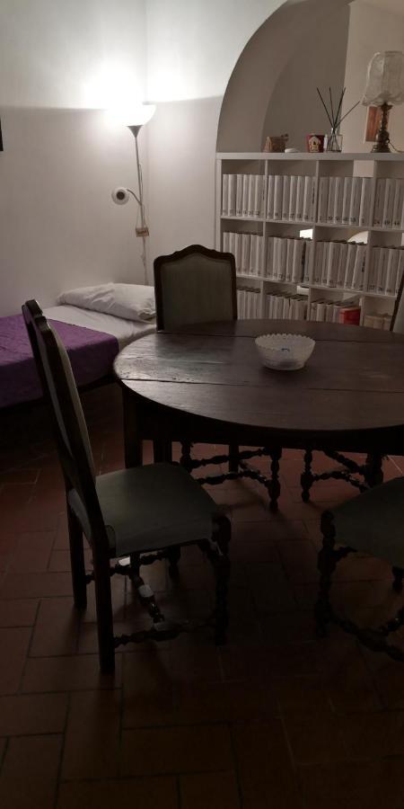 La Casa Di Filippo Hotel Pisa Ngoại thất bức ảnh