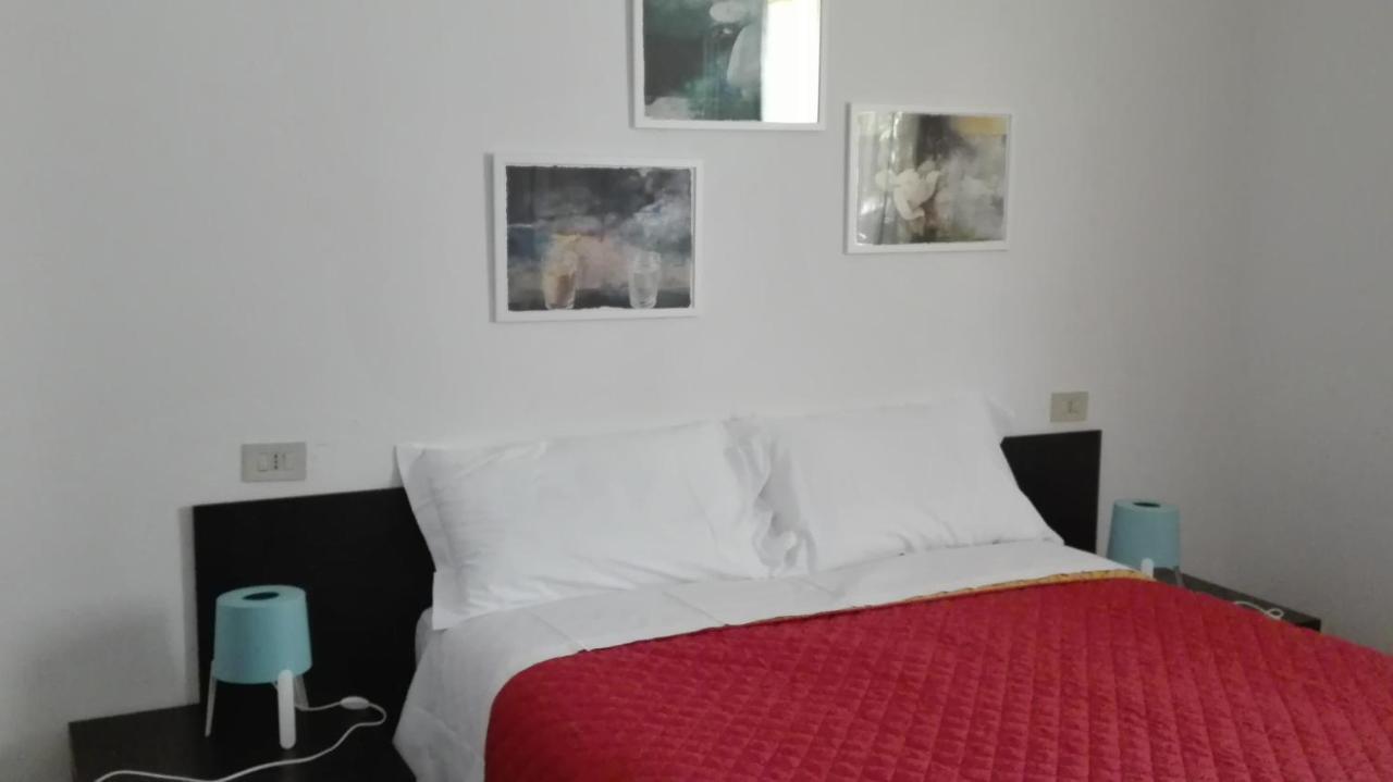La Casa Di Filippo Hotel Pisa Ngoại thất bức ảnh