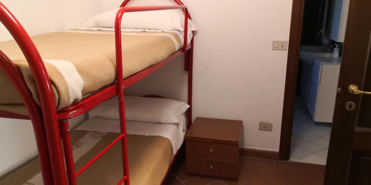 La Casa Di Filippo Hotel Pisa Ngoại thất bức ảnh