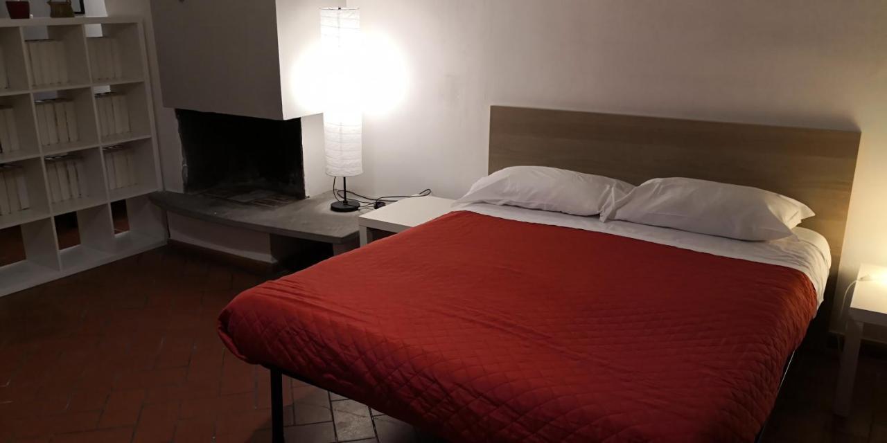 La Casa Di Filippo Hotel Pisa Ngoại thất bức ảnh