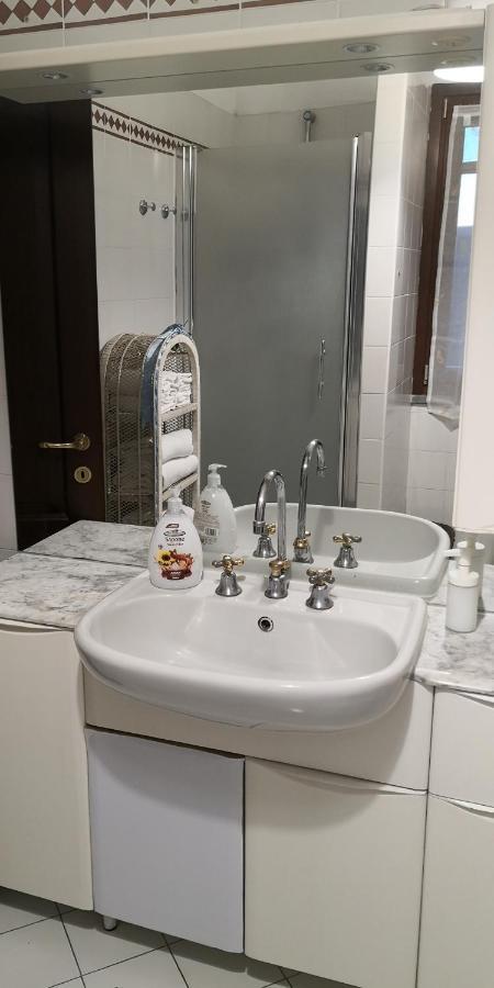 La Casa Di Filippo Hotel Pisa Ngoại thất bức ảnh