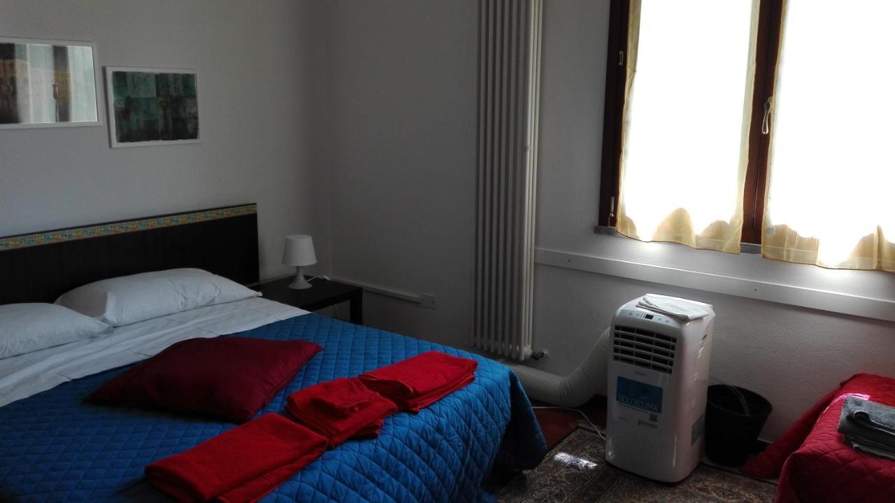 La Casa Di Filippo Hotel Pisa Ngoại thất bức ảnh