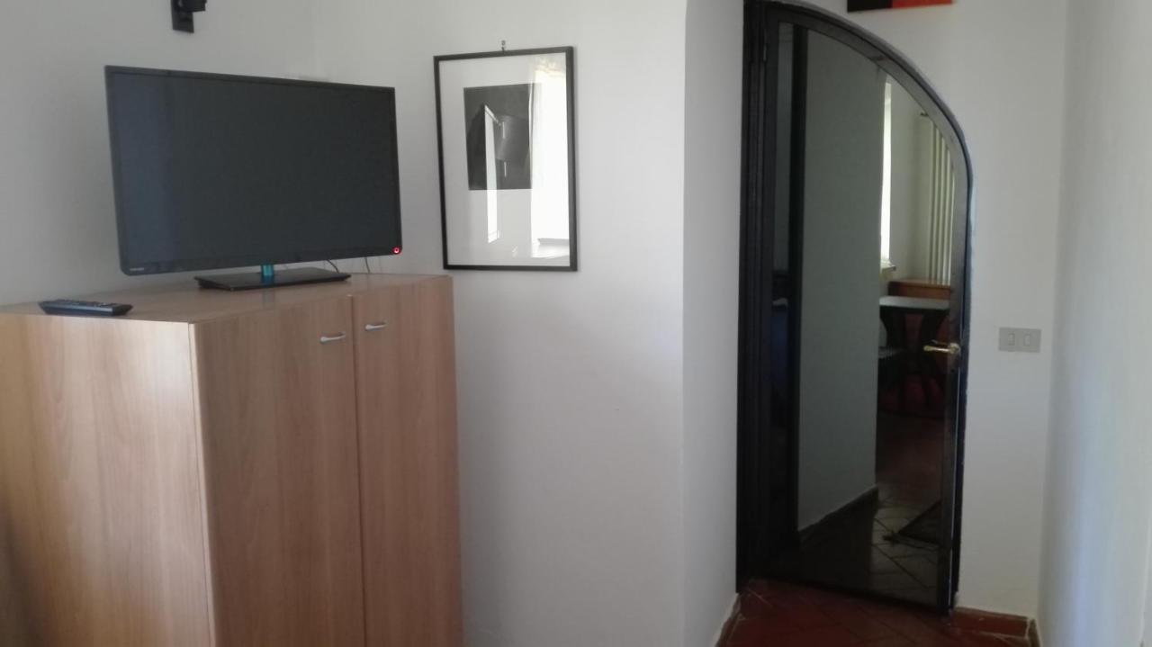 La Casa Di Filippo Hotel Pisa Ngoại thất bức ảnh
