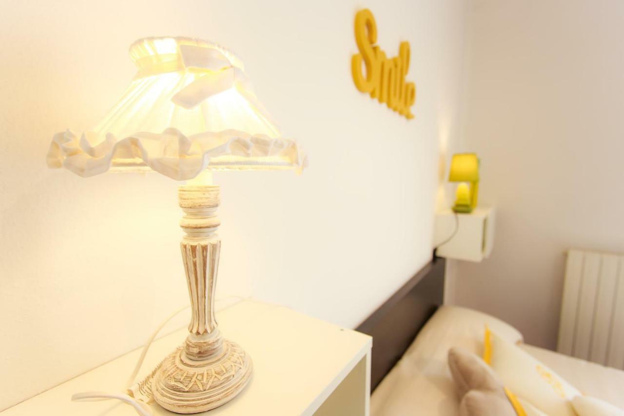 La Casa Di Filippo Hotel Pisa Ngoại thất bức ảnh