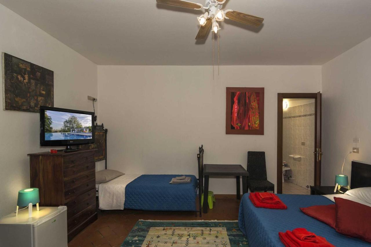 La Casa Di Filippo Hotel Pisa Ngoại thất bức ảnh