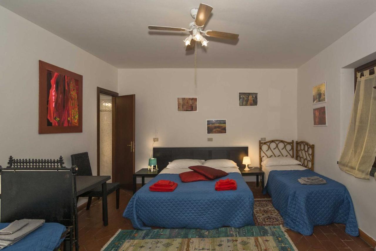 La Casa Di Filippo Hotel Pisa Ngoại thất bức ảnh