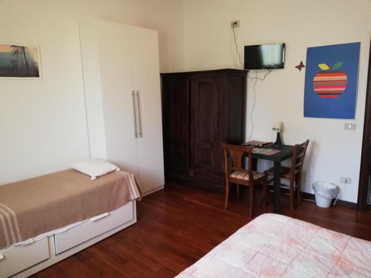 La Casa Di Filippo Hotel Pisa Ngoại thất bức ảnh