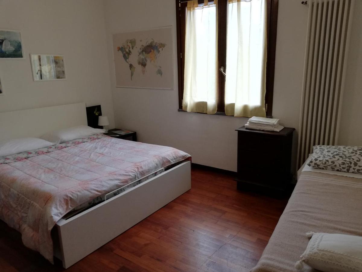 La Casa Di Filippo Hotel Pisa Ngoại thất bức ảnh