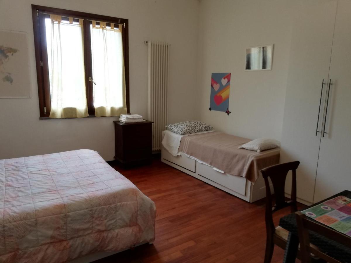 La Casa Di Filippo Hotel Pisa Ngoại thất bức ảnh
