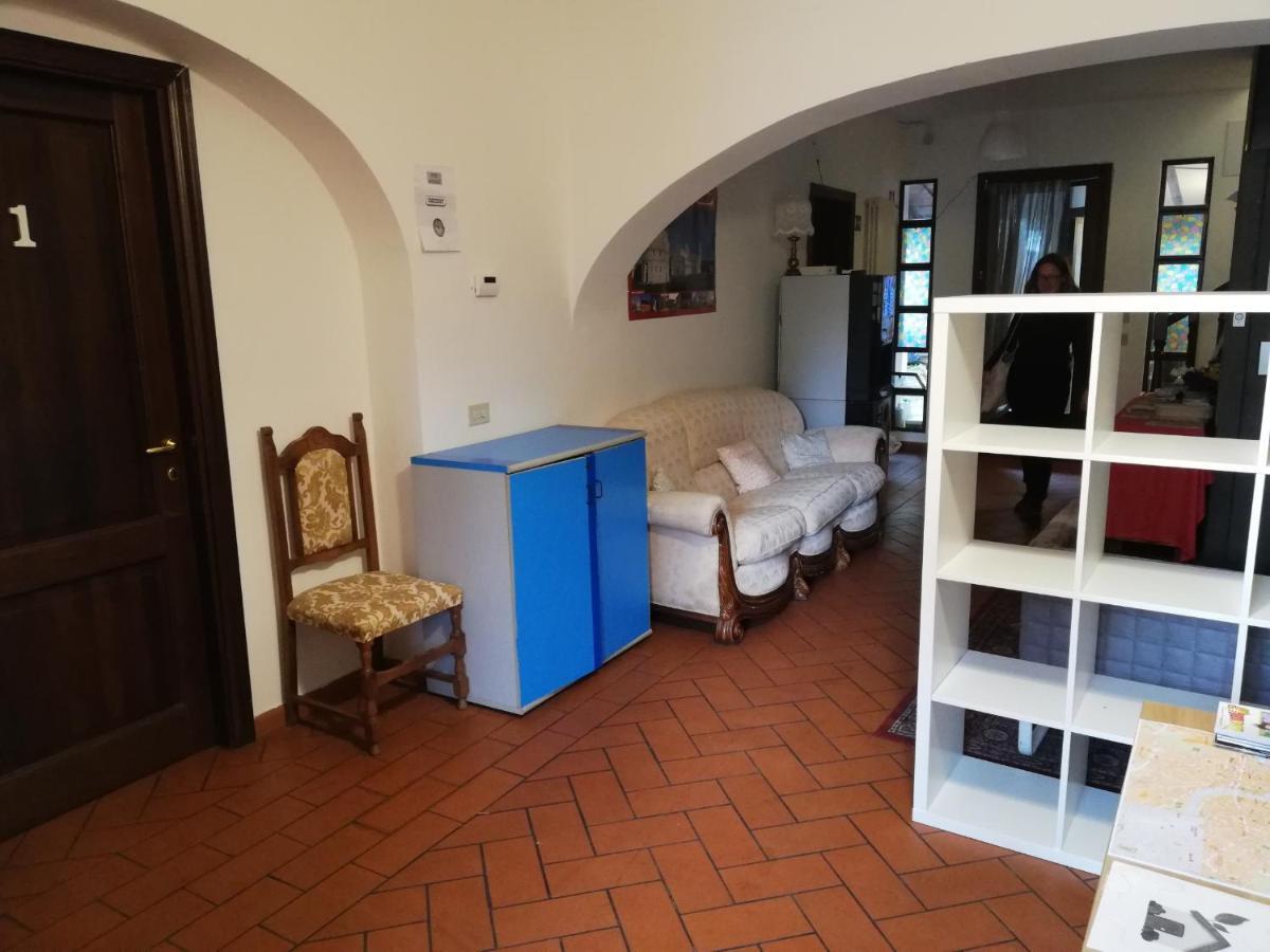 La Casa Di Filippo Hotel Pisa Ngoại thất bức ảnh