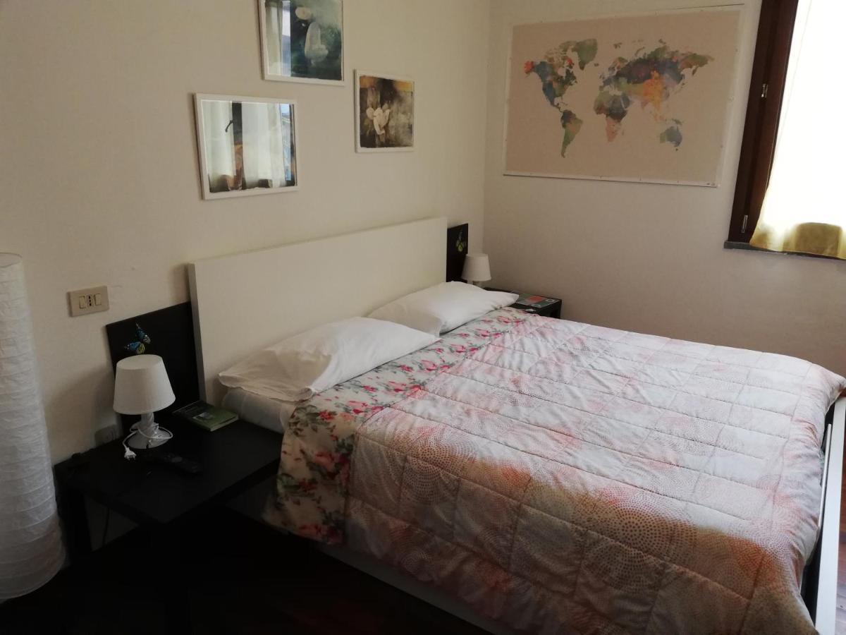 La Casa Di Filippo Hotel Pisa Ngoại thất bức ảnh