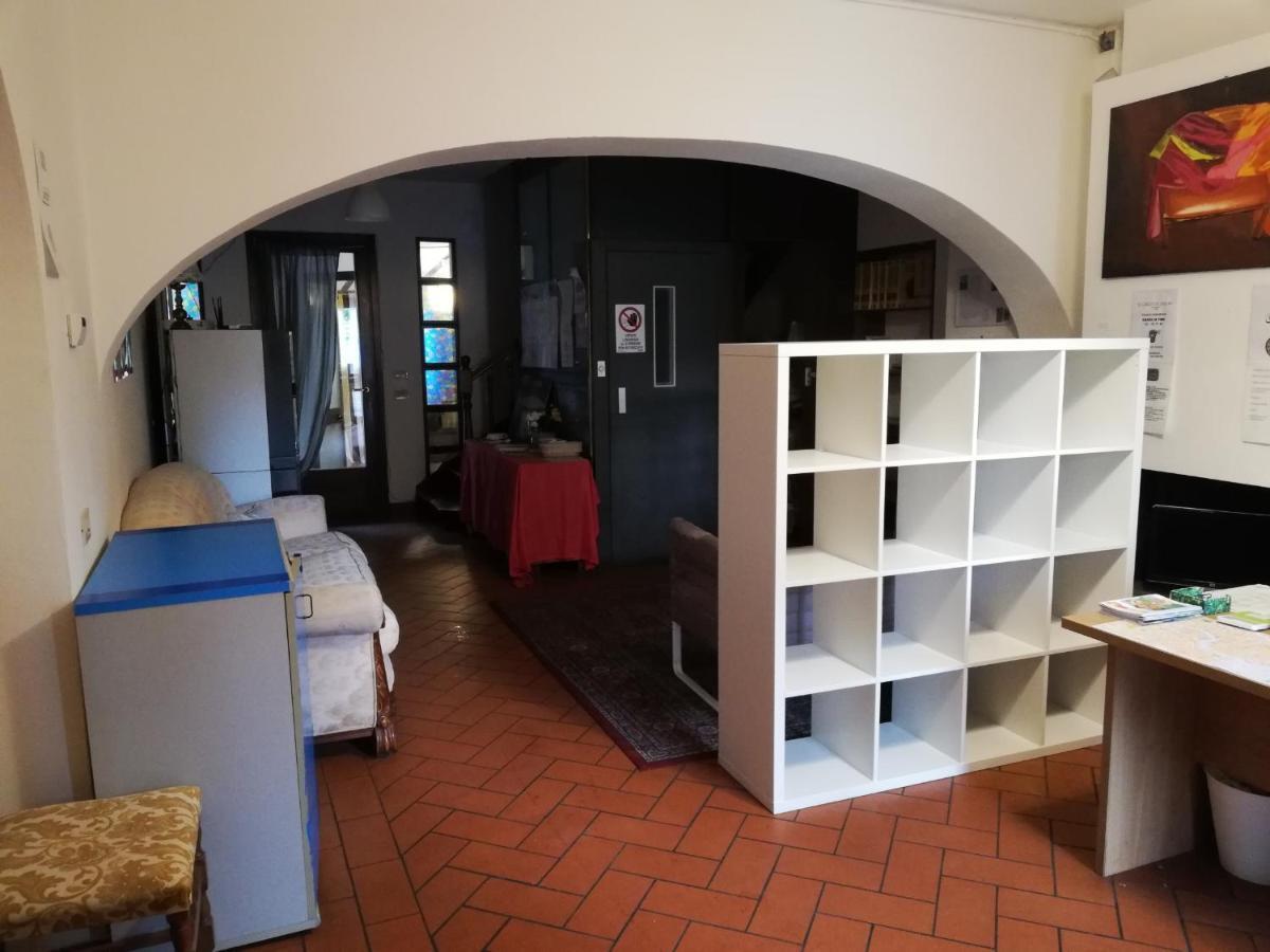 La Casa Di Filippo Hotel Pisa Ngoại thất bức ảnh