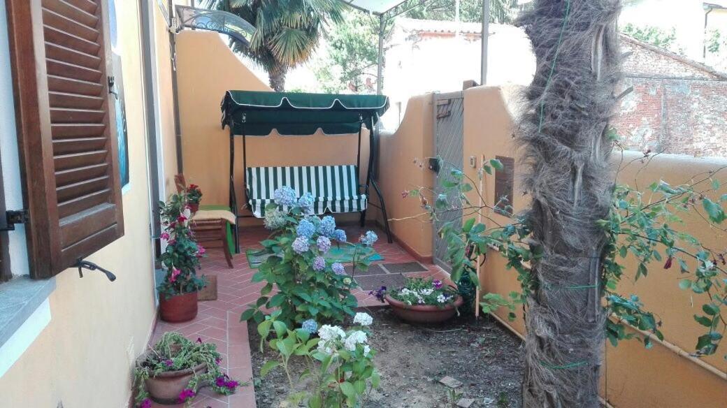 La Casa Di Filippo Hotel Pisa Ngoại thất bức ảnh