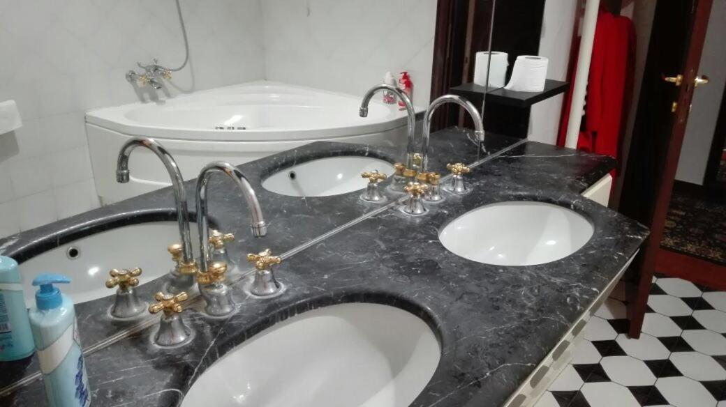 La Casa Di Filippo Hotel Pisa Ngoại thất bức ảnh