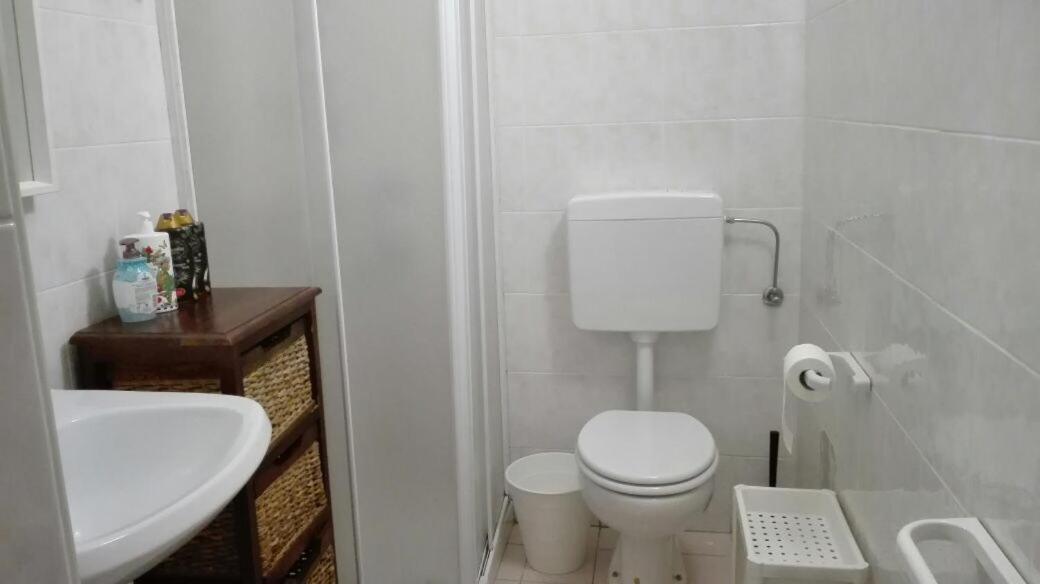 La Casa Di Filippo Hotel Pisa Ngoại thất bức ảnh