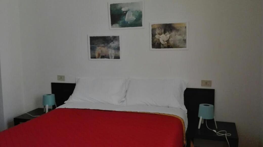 La Casa Di Filippo Hotel Pisa Ngoại thất bức ảnh