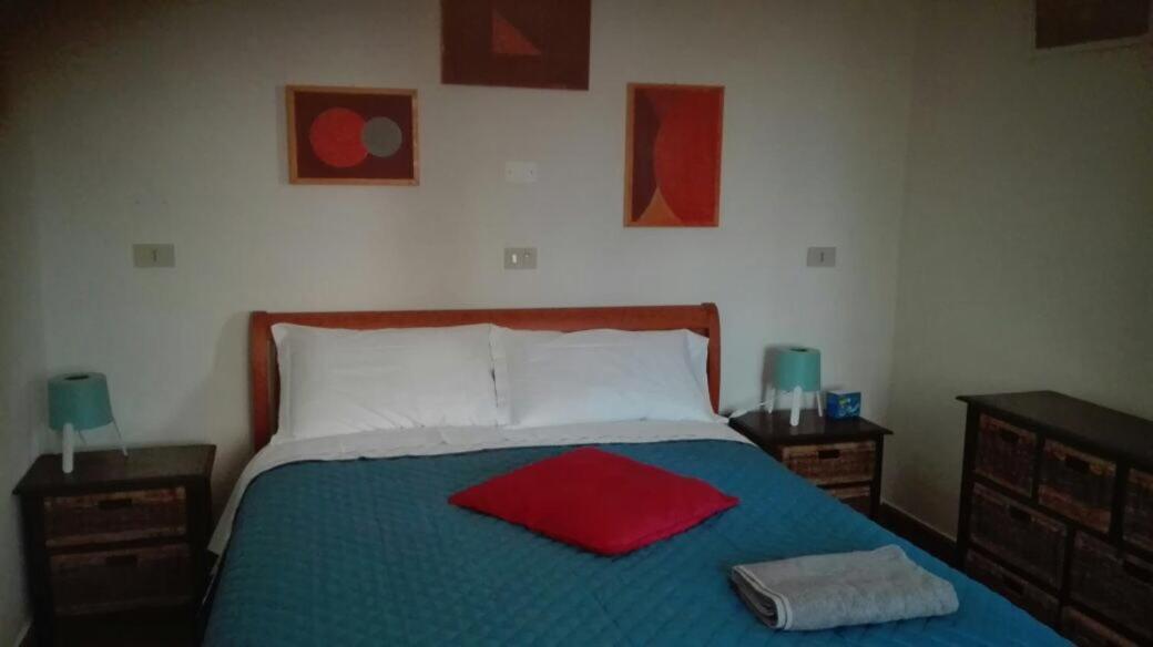 La Casa Di Filippo Hotel Pisa Ngoại thất bức ảnh
