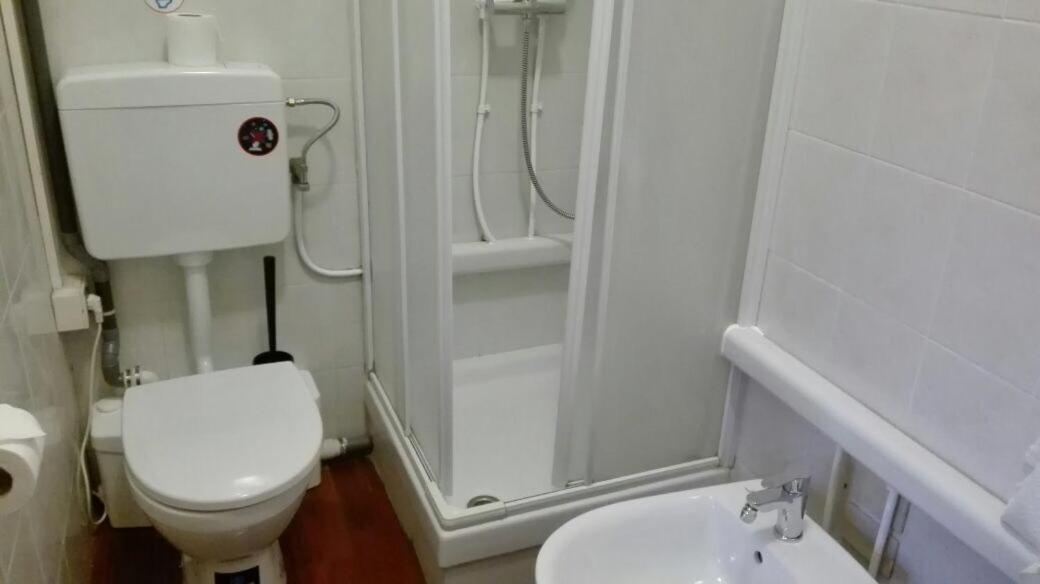 La Casa Di Filippo Hotel Pisa Ngoại thất bức ảnh