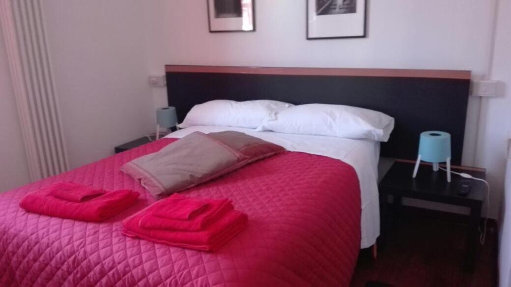 La Casa Di Filippo Hotel Pisa Ngoại thất bức ảnh