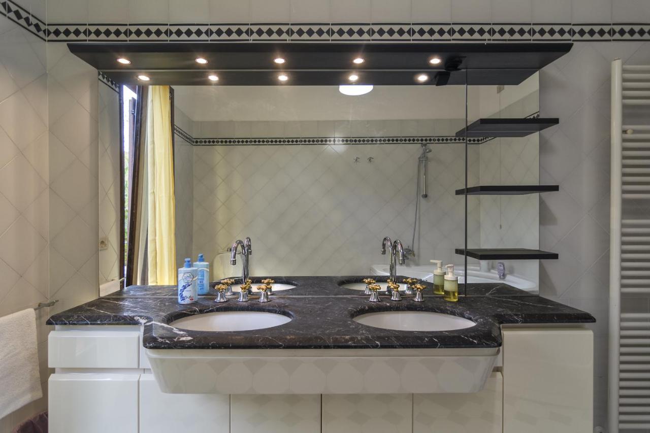 La Casa Di Filippo Hotel Pisa Ngoại thất bức ảnh